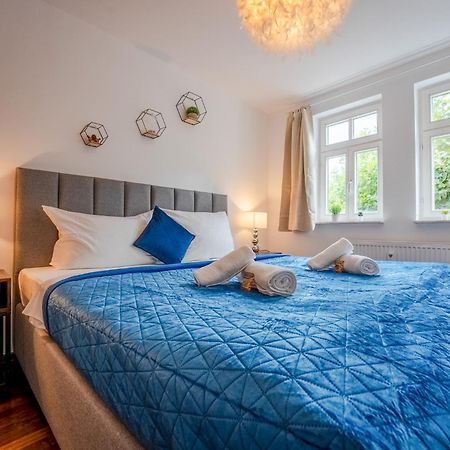 Schlossberg Residences - Markplatz City-Apartment Weinheim Ngoại thất bức ảnh